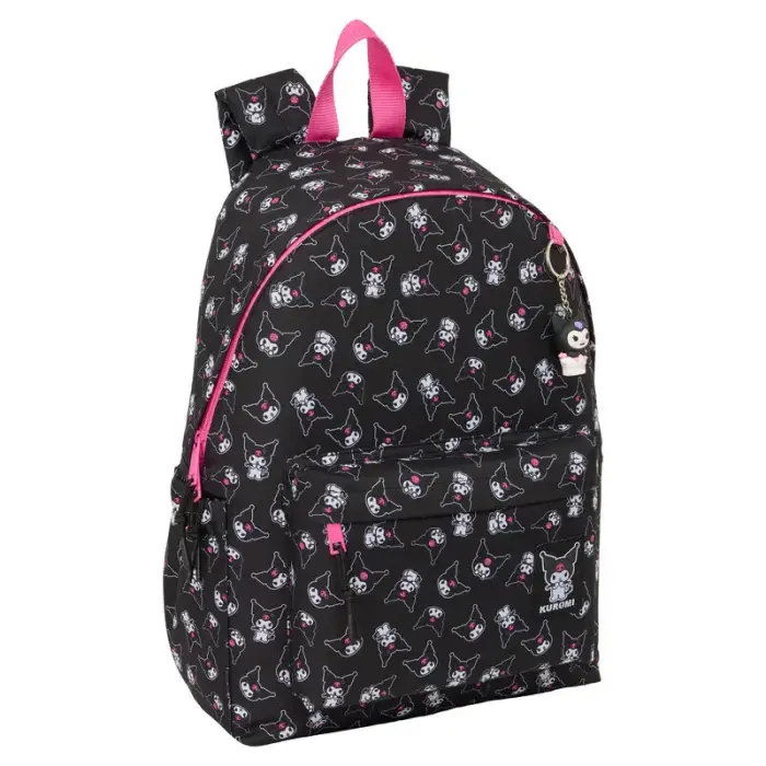 Hello Kitty Kuromi backpack 43 cm
