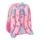Bluey Dance Adaptable Backpack – 34 cm — Photo 2