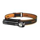 Superfire TH04-U Flashlight – Compact — Photo 2