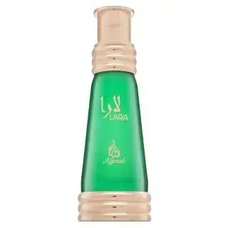 Atyab Al Marshoud Khadlaj Lara Green Unisex Kvepalai 20 ml