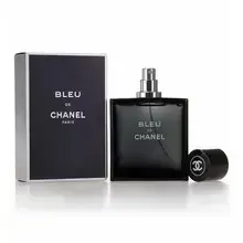 Bleu de Chanel tualetes ūdens
