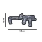 Modulaarne chassis'i embleem — Foto 5