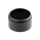 GLx 1x MicroPrism Anti-Reflection Device – Black — Photo 4