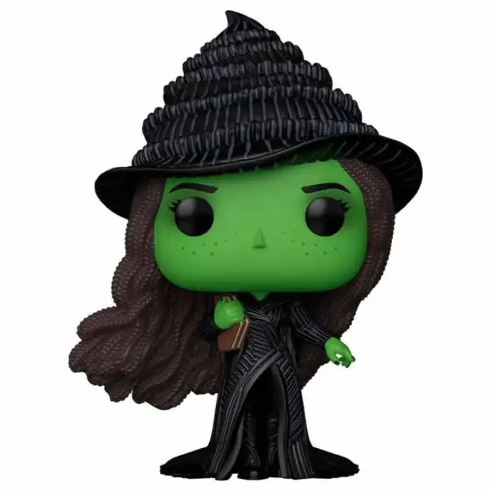 Funko POP kujuke Wicked Elphaba