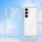 Outer Space vāks Xiaomi Poco C71 - Caurspīdīgs — Foto 7