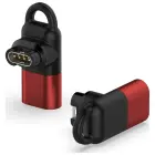 MajesticLine Lightning adapter Garmin kelladele, punane — Foto 3