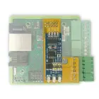 MAX485 converter - RS485/MODBUS for LAN controller LK3 — Photo 4