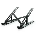 Tech-Protect Universal Laptop Stand - Dark Gray — Photo 1
