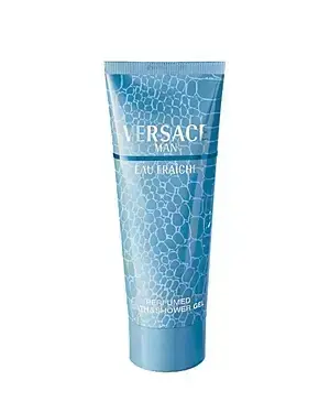 Versace Man Eau Fraiche parfümeeritud dušigeel 200ml