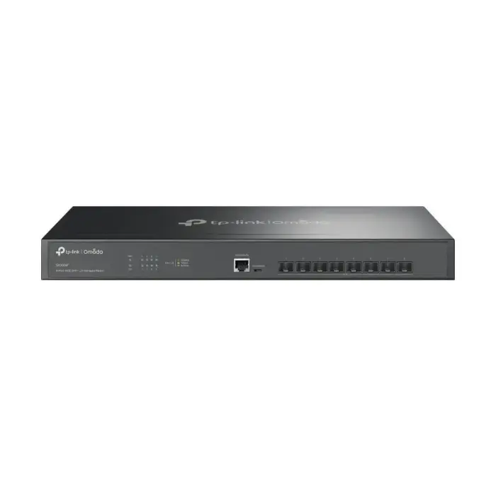 TP-LINK TPLINK Switch (SX3008F)