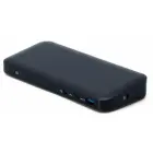 Acer USB type C docking station III Black — Foto 4