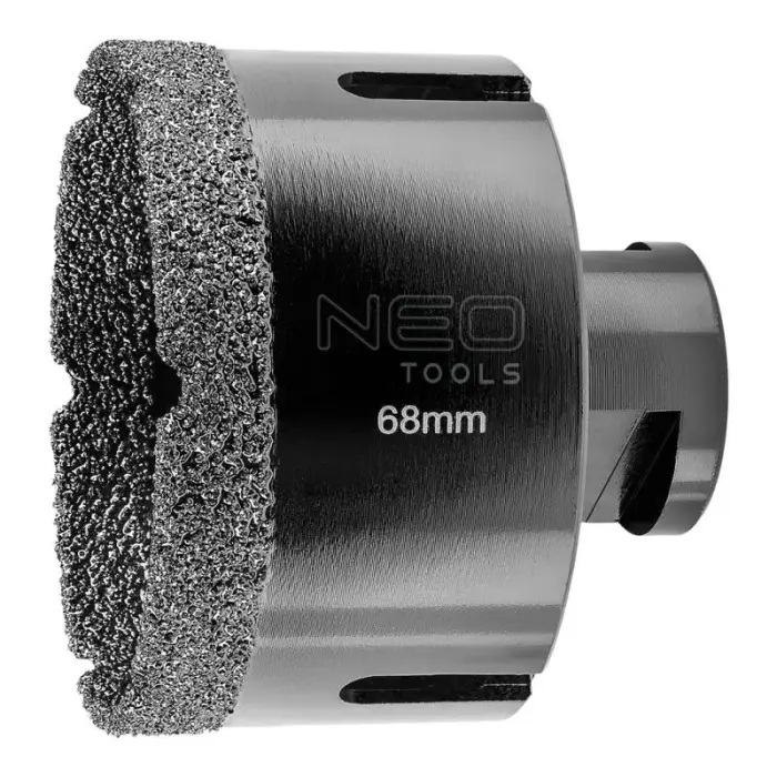 Teemantaugu saag 68 mm x M14