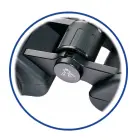 Bresser 7x50 Hunter binoklis — Foto 1