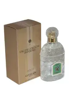 Guerlain Les Colognes Eau De Cologne Impériale