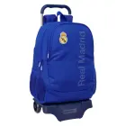 Real Madrid Trolley Backpack 45 cm — Photo 1