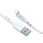 BWOO 3A USB-Lightning kaabel, 2m — Foto 2