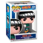 Funko POP kujuke Naruto Rock Lee — Foto 2