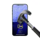 Apple iPhone 12 Pro Max - 3mk FlexibleGlass™ — Nuotrauka 3
