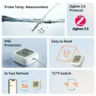 Sonoff SNZB-02LD Wireless ZigBee Temperature and Humidity Sensor — Photo 7
