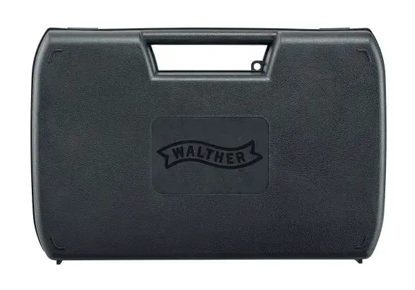 PPQ M2 T4E .43 kal. Photo