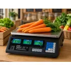 ELECTRONIC CALCULATORY CHECKING WEIGHTS 40kg EN — Photo 4
