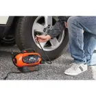 BDCINF18N Black+Decker akukompressor — Foto 2