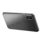 Baseus Simple Transparent Case for iPhone XS MAX — Photo 5