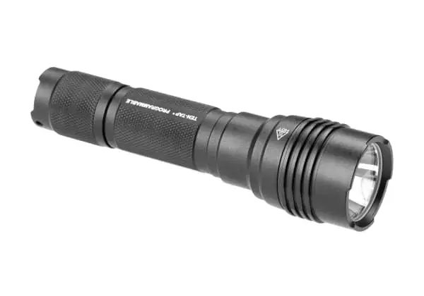 ProTac HL-X USB taskulamp