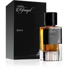 Paris Corner Rifaaqat Adorn Unisex Parfimērijas Ūdens 85 ml