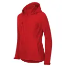 Naiste Trail Softshell jope (Red), suurus 3XL — Foto 1