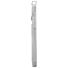 UNIQ Heldro Mount vāks iPhone 14 6.1" - Caurspīdīgs (Lucent Clear) — Foto 4