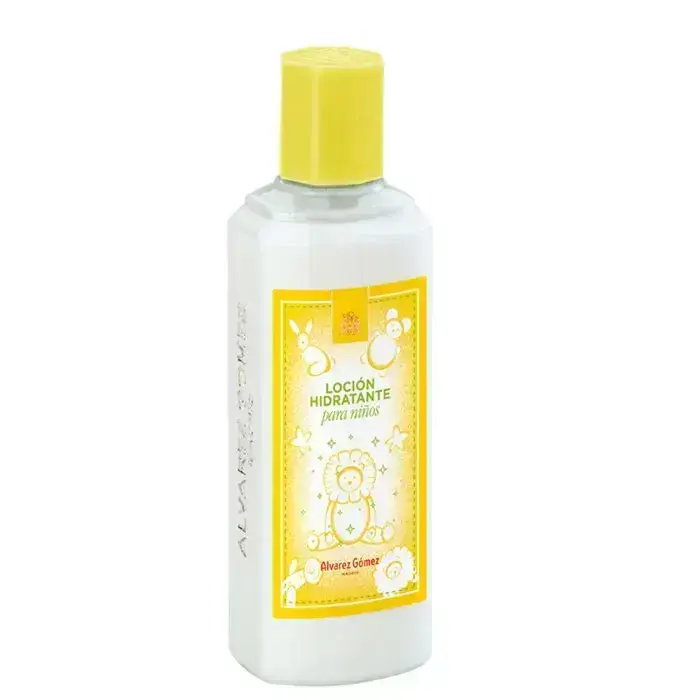 Alvarez Gomez Kehalosjoon lastele 300ml