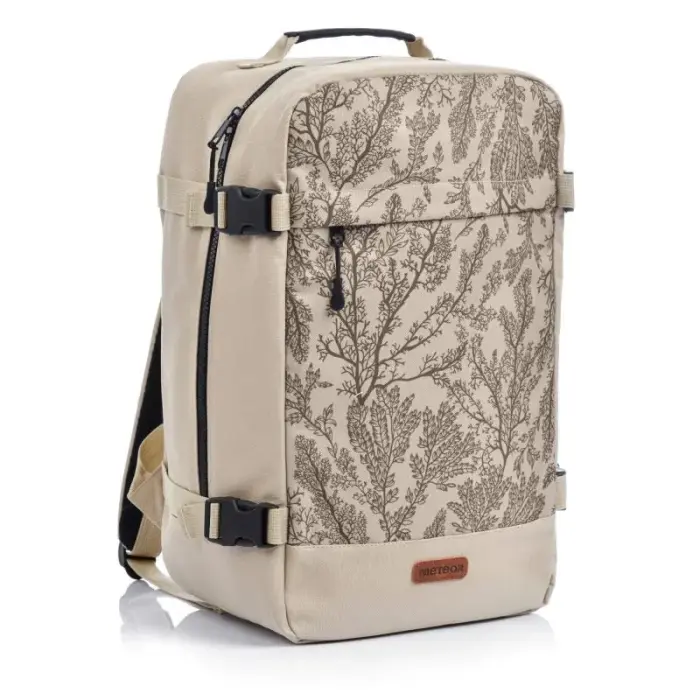 Meteor Hermod 20l cabin backpack Rami 16880 - Grupa rozmiaru uniwersalnego: uniw