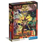 Yu-Gi-Oh! pusle 1000 tk — Foto 1