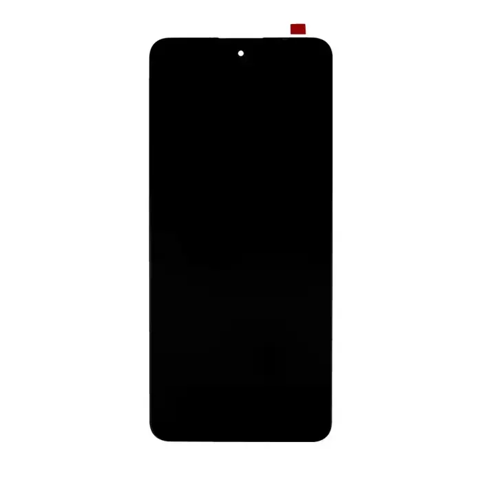 LCD displejs Xiaomi Poco X3 GT melns Premium Quality