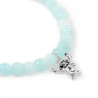 Disney Stitch sidabro apyrankė — Nuotrauka 3