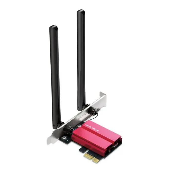 Mercusys MA86XE PCI Express Network Card