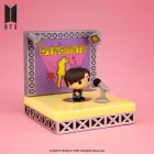 Funko Bitty Stages kujuke BTS - Dynamite - Suga — Foto 4