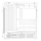 Starker Air ADATA ATX Computer Case – White — Photo 11