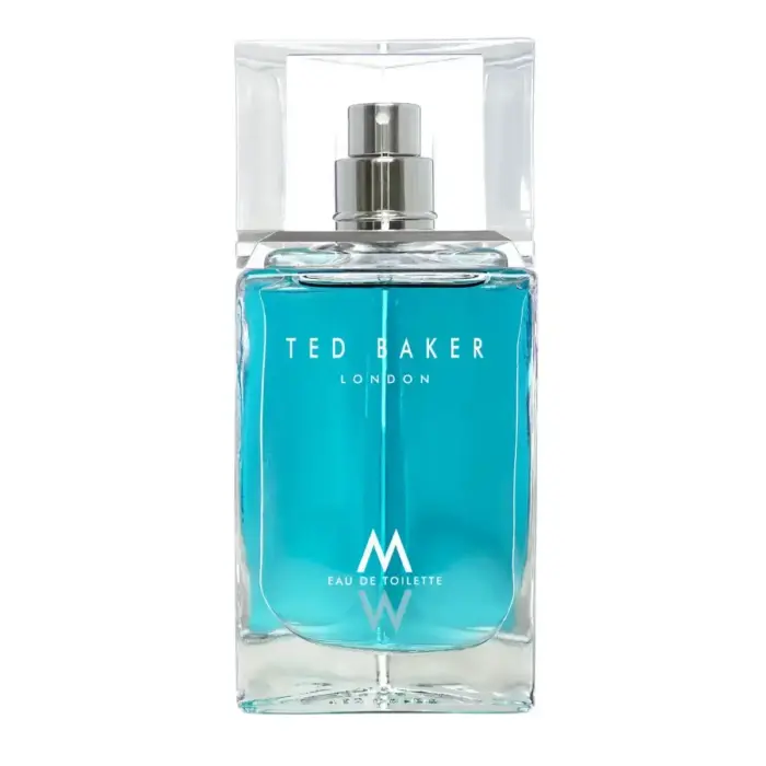 Ted Baker M туалетная вода для мужчин 75 мл *Тестер