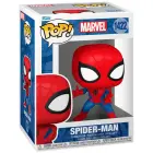 Funko POP kujuke Marvel Spider-Man Classics — Foto 1