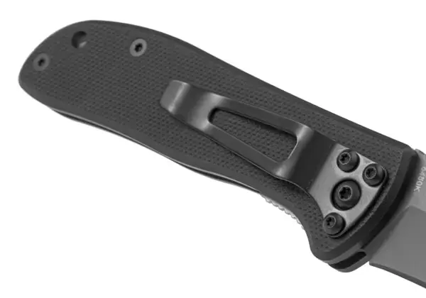 Складной нож Drifter Фото num