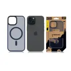 Tactical MagForce Hyperstealth ümbris iPhone 15 Deep Blue — Foto 2