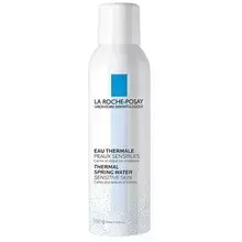 Eau Thermal - Mineral water