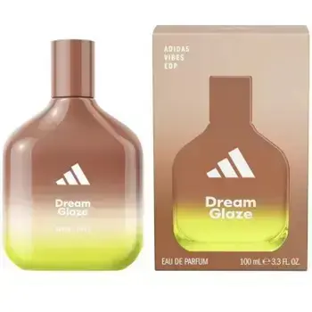 Adidas Vibes Dream Glaze Edp Sprei 100ml