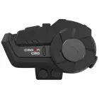 Crown C20 mootorratta intercom Bluetooth 5.1 – must — Foto 2