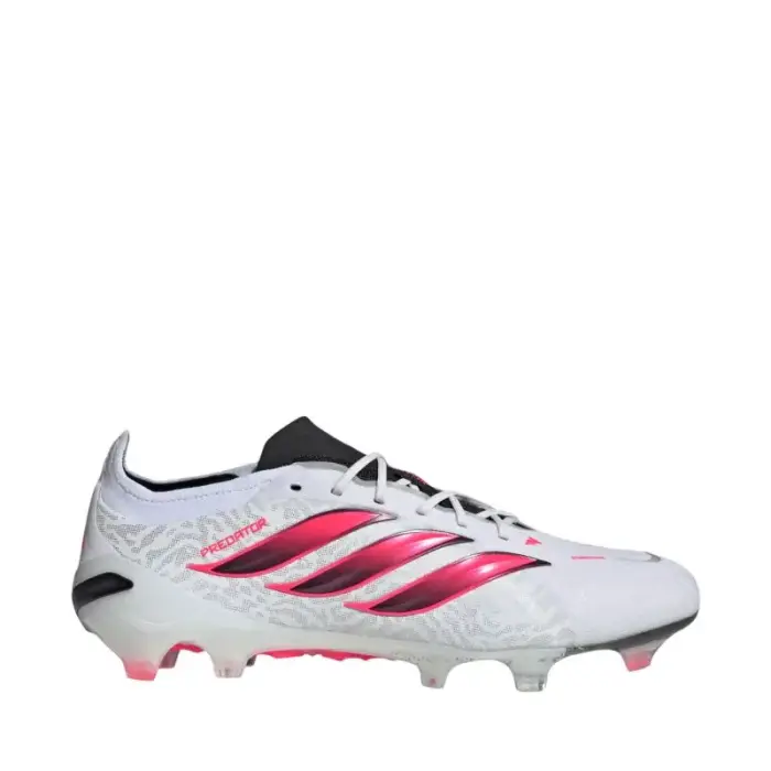 adidas Predator Elite FG IH4699 football boots - Feature: 46