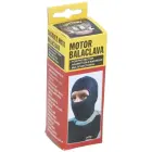 BICYCLE GEAR BALACLAVA BLACK — Foto 2
