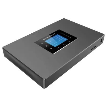 Grandstream UCM6300A Audio VoIP IP PBX