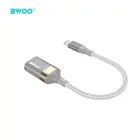 BWOO Lightning-USB adapter BZ70 — Foto 2